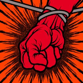 St. Anger - 2003 • Álbum