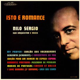 Isto É Romance - 1962 • Álbum