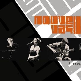 Acoustic - 2009 • Álbum