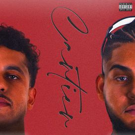 Cartier - 2022 • Álbum