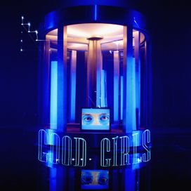 Good Girls - 2021 • Single/EP