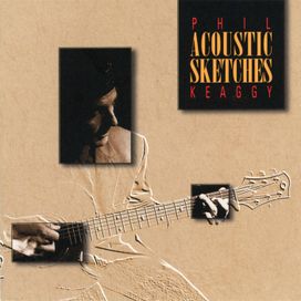 Acoustic Sketches - 1996 • Álbum