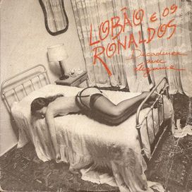 Décadence Avec Élégance - 1985 • Single/EP