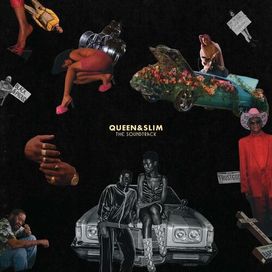Guarding The Gates (From "Queen And Slim: The Soundtrack") - 2019 • Sencillo/EP