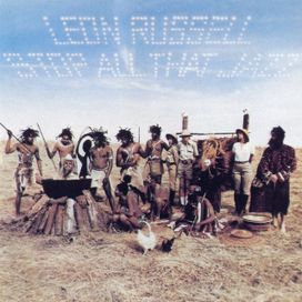 Stop all That Jazz - 1974 • Álbum