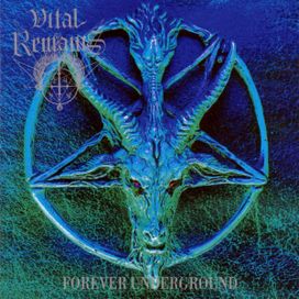 Forever Underground - 1997 • Álbum