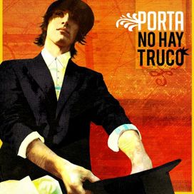 No Hay Truco - 2007 • Álbum