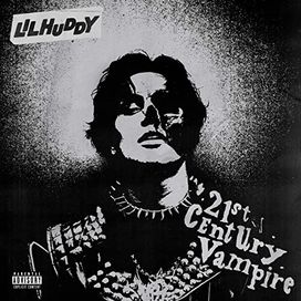 21st Century Vampire - 2021 • Single/EP
