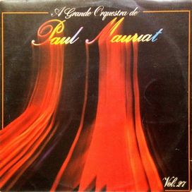 A Grande Orquestra de Paul Mauriat Vol.27 - 1980 • Álbum