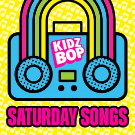 Kids Saturday Songs - 2023 • Coletânea