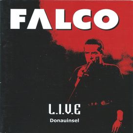 L.I.V.E. Donauinsel - 2004 • Álbum