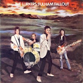 Fulham Fallout - 1978 • Álbum