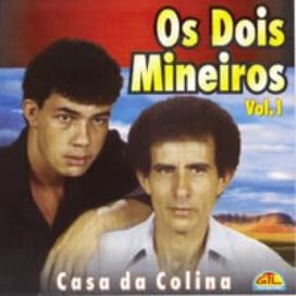 Casa da Colina - 1990 • Álbum