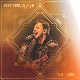 Pode Morar Aqui - 2019 • Sencillo/EP
