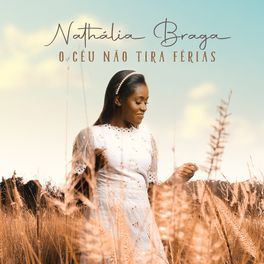 O Céu Não Tira Férias  - 2021 • Single/EP