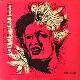 An Evening With Billie Holiday - 1953 • Álbum