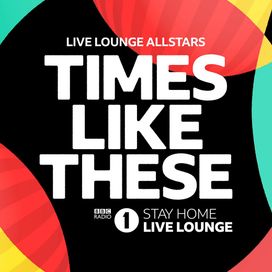 Times Like These - 2020 • Single/EP