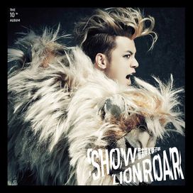 Lion Roar - 2013 • Álbum