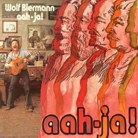 Aah-Ja! - 1974 • Álbum