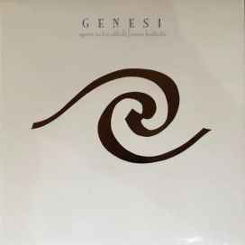 Genesi - 1987 • Álbum