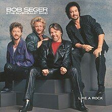 Like a Rock - 1986 • Álbum