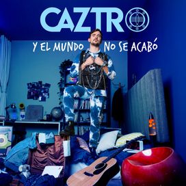 Y el Mundo No Se Acabó - 2021 • Álbum
