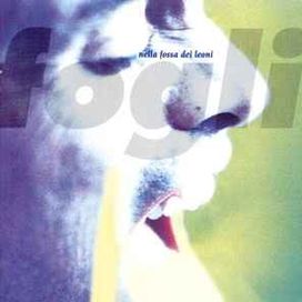 Nella Fossa Dei Leoni - 1994 • Álbum