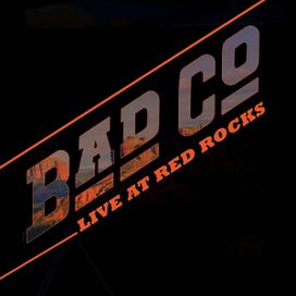 Live At The Rocks - 2017 • Álbum
