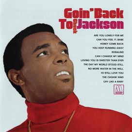 Goin' Back To Chuck Jackson - 1969 • Álbum