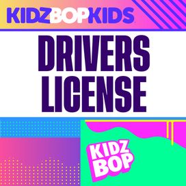 Drivers License - 2021 • Single/EP