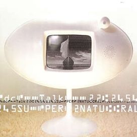 Supernatural - 1999 • Álbum
