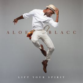 Lift Your Spirit - 2014 • Álbum