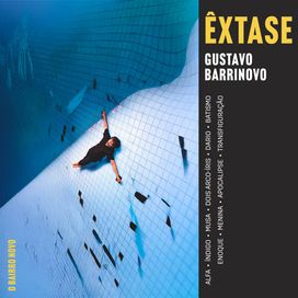 ÊXTASE - 2025 • Álbum