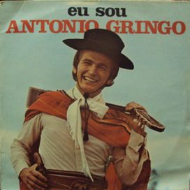 Eu Sou Antonio Gringo - 1978 • Álbum