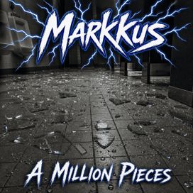 A Million Pieces - 2026 • Single/EP