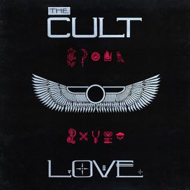 Love - 2000 • Álbum