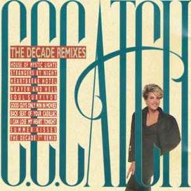The Decade Remixes - 1990 • Álbum