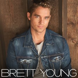Brett Young - 2017 • Álbum