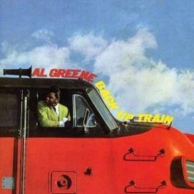 Back Up Train - 1967 • Álbum