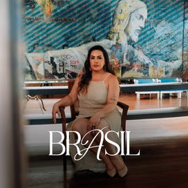 Brasil (part. Cazuza) - 2025 • Sencillo/EP