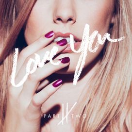 Love You - 2014 • Álbum