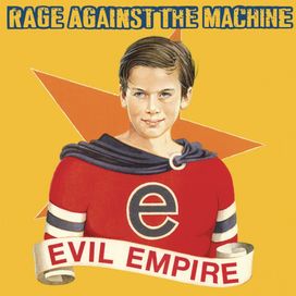 Evil Empire - 1996 • Álbum