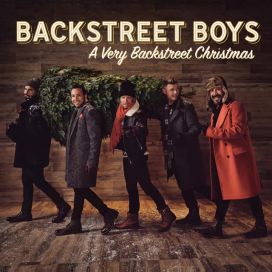 A Very Backstreet Christmas - 2022 • Álbum