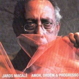 Amor, Ordem &amp; Progresso - 2003 • Álbum