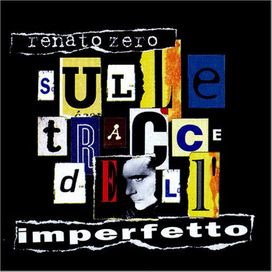 Sulle Tracce Dell'imperfetto - 1995 • Álbum