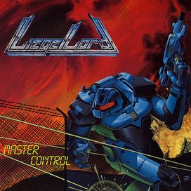 Master Control - 1988 • Álbum