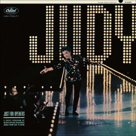 Just For Openers - 1964 • Álbum
