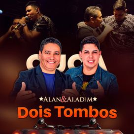 Dois Tombos  - 2025 • Single/EP