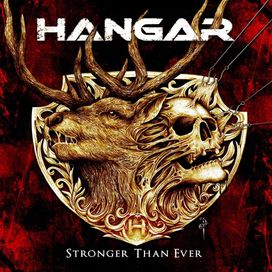 Stronger Than Ever - 2016 • Álbum