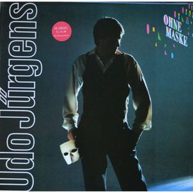 Ohne Maske - 1989 • Álbum